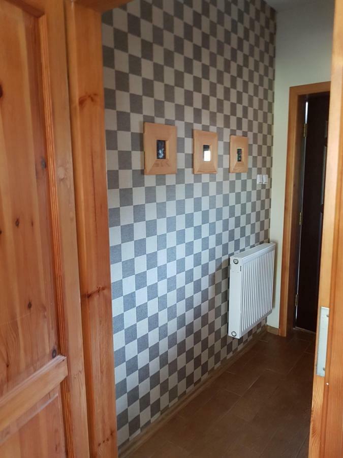 Villa Pobierowo Bracka Exterior foto